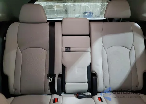 2020 Lexus Rx 350 from USA, damaged, VIN 2T2HZMDA2LC231538